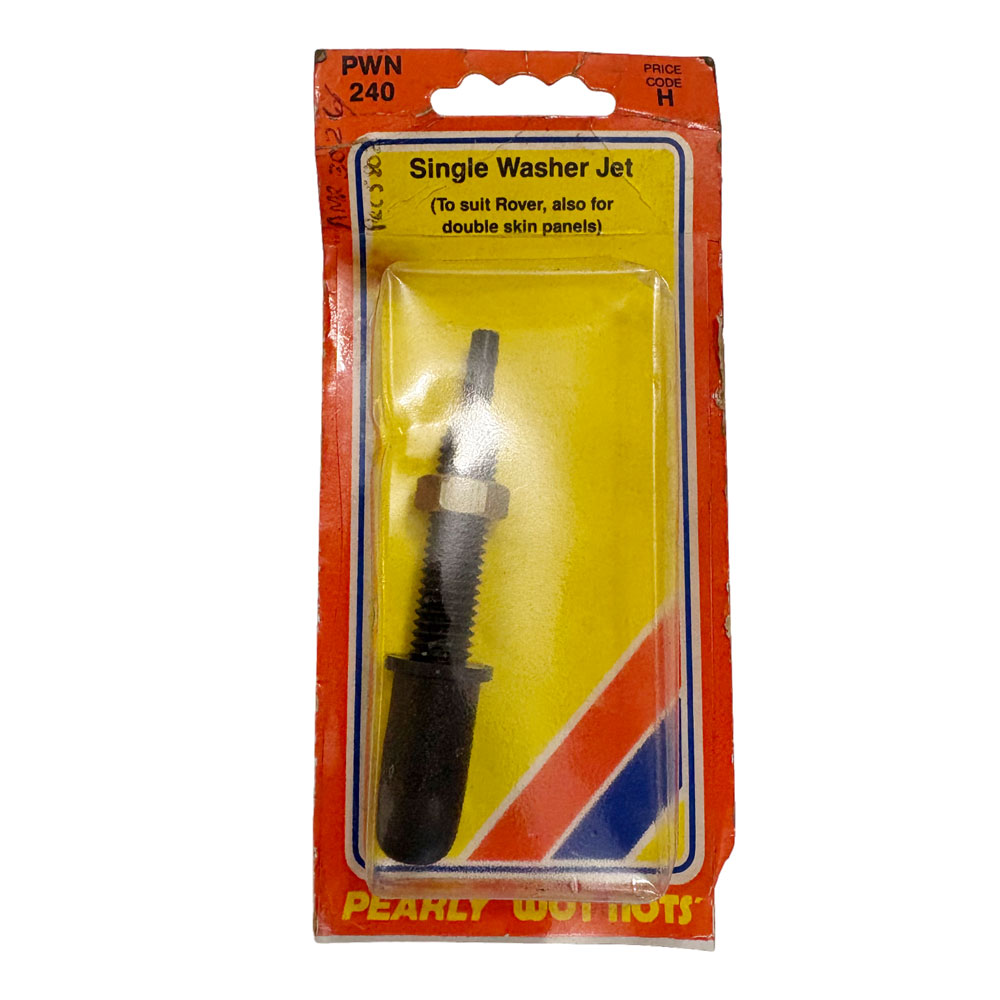 Rear Screen Washer Jet Nozzle PRC5802